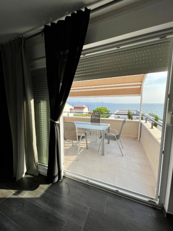Apartments Prestige Petrcane Luaran gambar