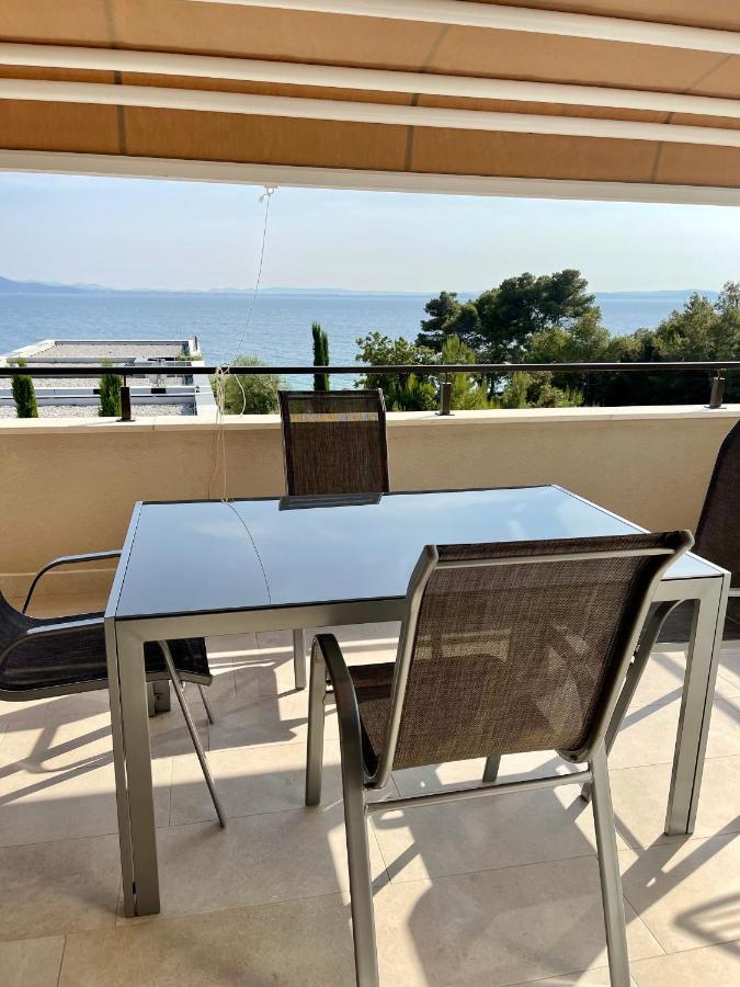 Apartments Prestige Petrcane Luaran gambar