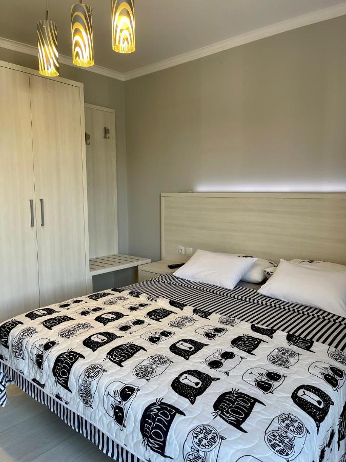 Apartments Prestige Petrcane Luaran gambar