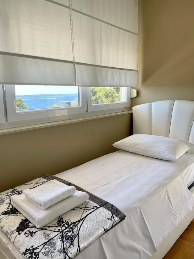 Apartments Prestige Petrcane Luaran gambar