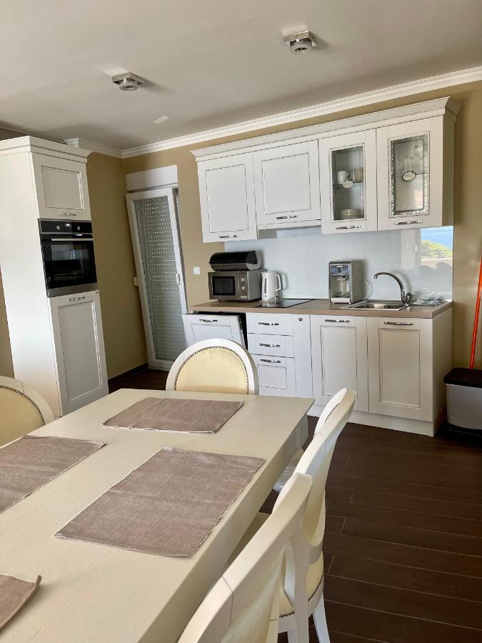 Apartments Prestige Petrcane Luaran gambar