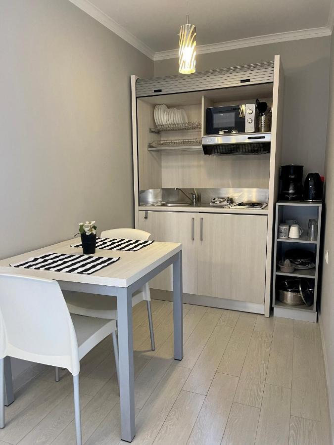 Apartments Prestige Petrcane Luaran gambar