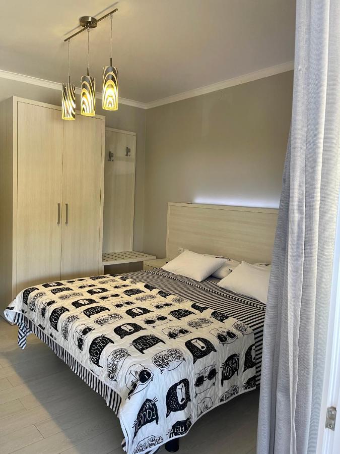 Apartments Prestige Petrcane Luaran gambar