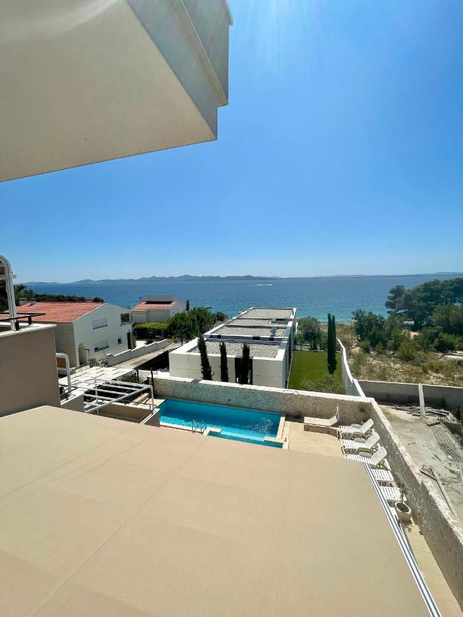 Apartments Prestige Petrcane Luaran gambar