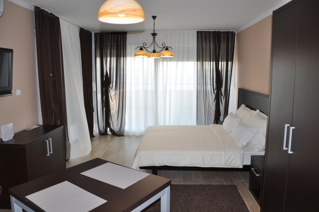 Apartments Prestige Petrcane Luaran gambar