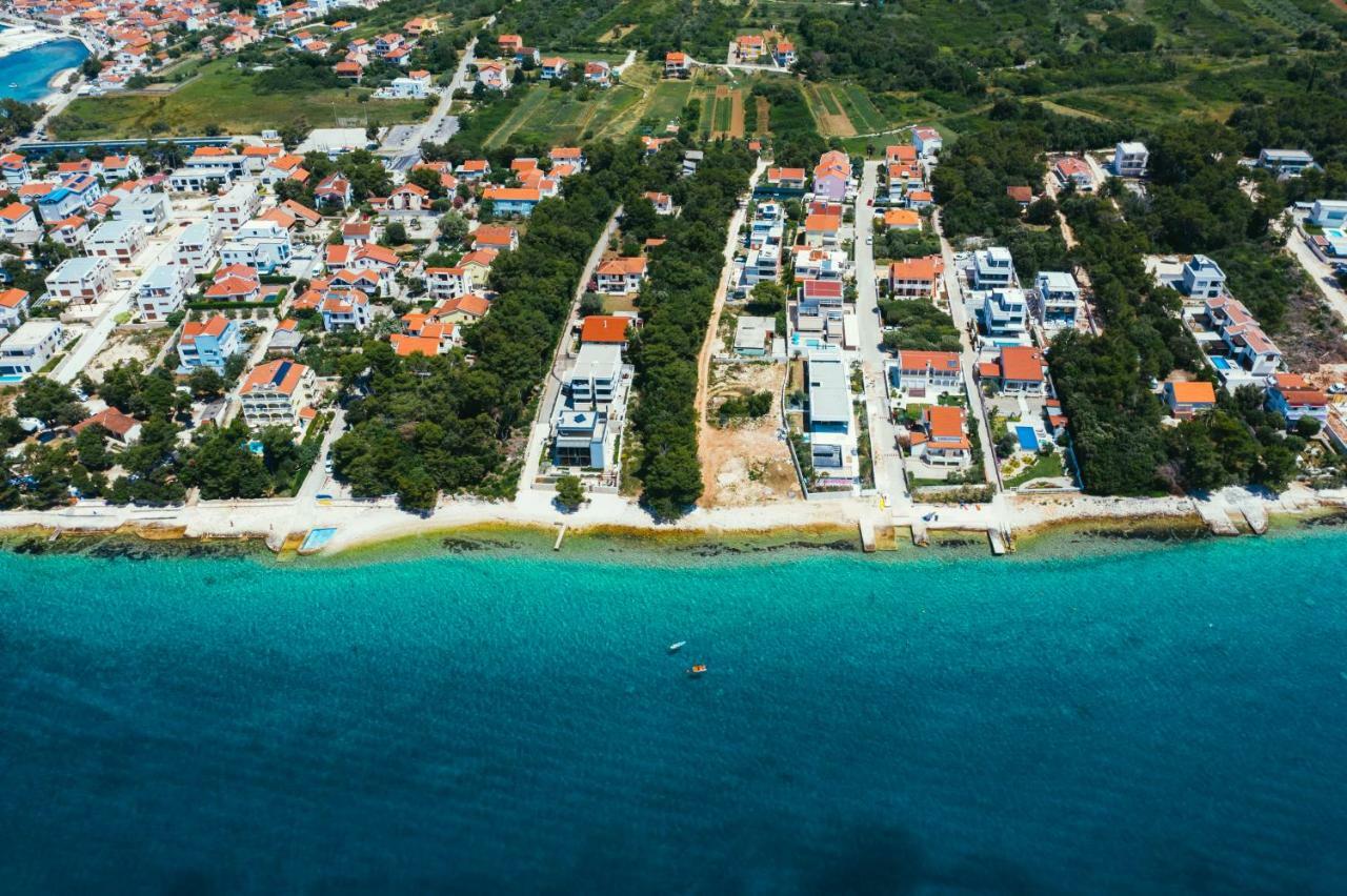 Apartments Prestige Petrcane Luaran gambar