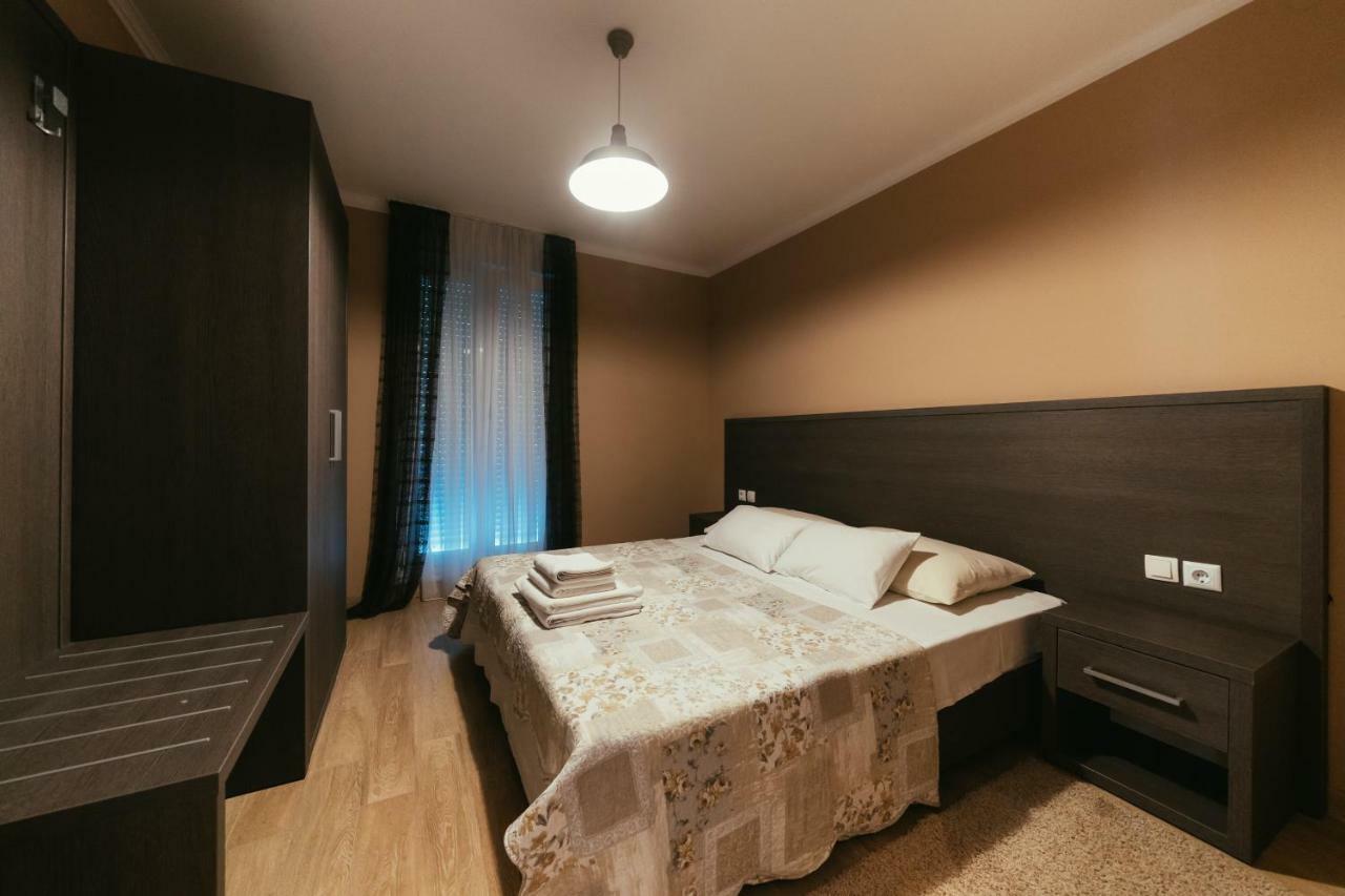 Apartments Prestige Petrcane Luaran gambar