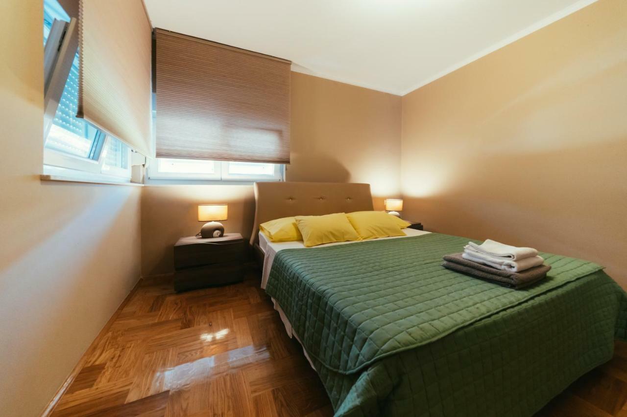 Apartments Prestige Petrcane Luaran gambar